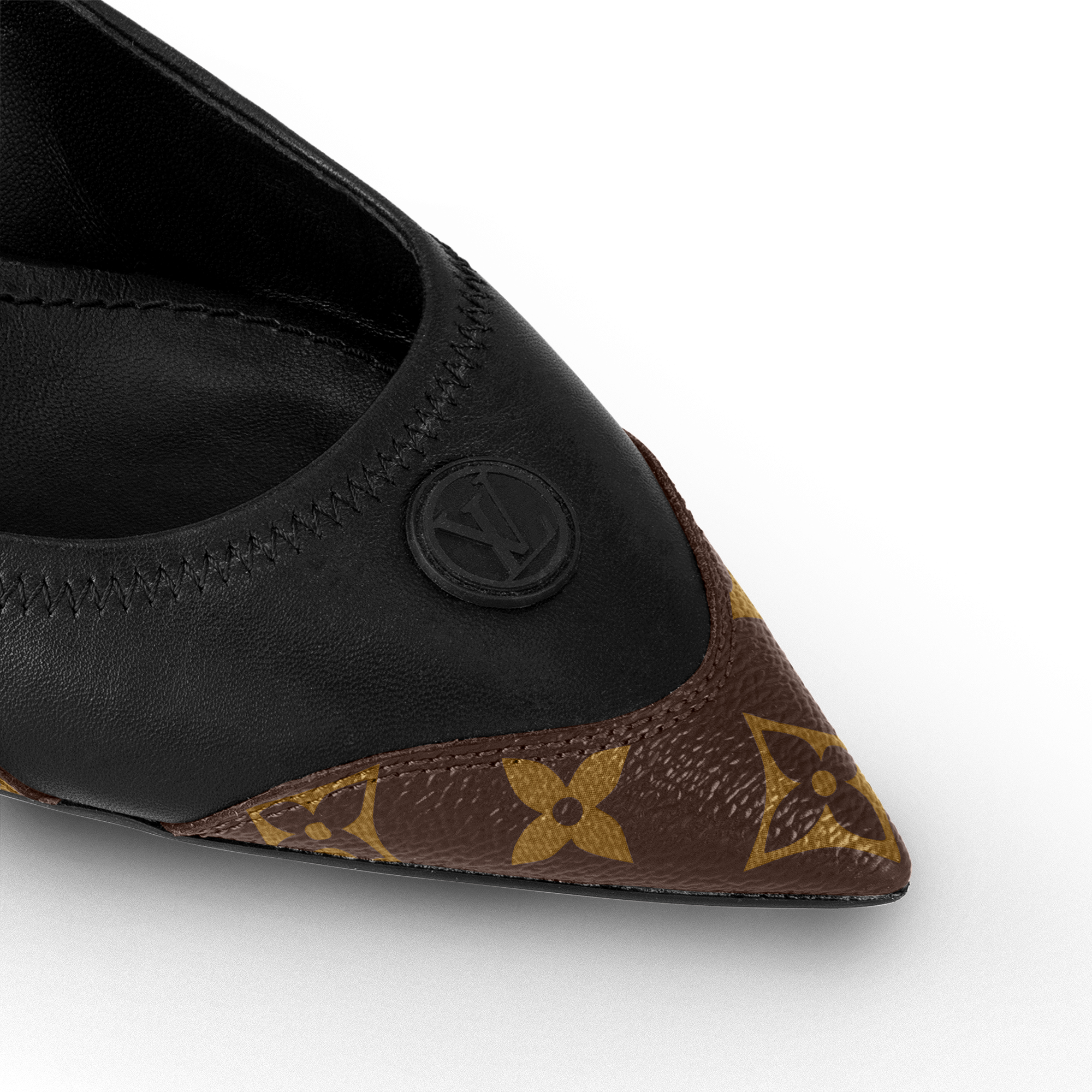 Archlight Pumps - Shoes | LOUIS VUITTON